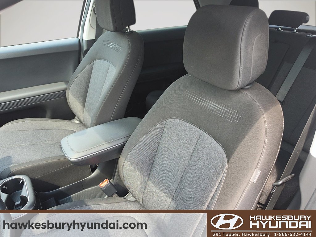 2022 Hyundai IONIQ 5 Preferred in Hawkesbury, Ontario - 8 - w1024h768px