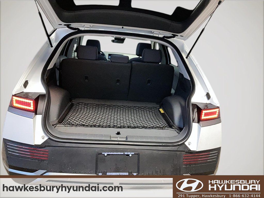 2023 Hyundai IONIQ 5 Preferred in Hawkesbury, Ontario - 6 - w1024h768px