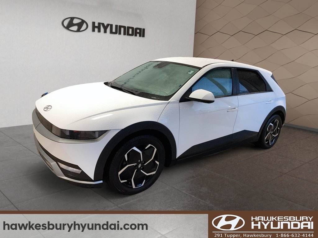 2023 Hyundai IONIQ 5 Preferred in Hawkesbury, Ontario - 1 - w1024h768px
