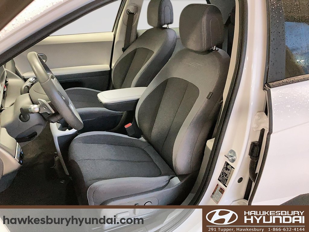 2023 Hyundai IONIQ 5 Preferred in Hawkesbury, Ontario - 9 - w1024h768px