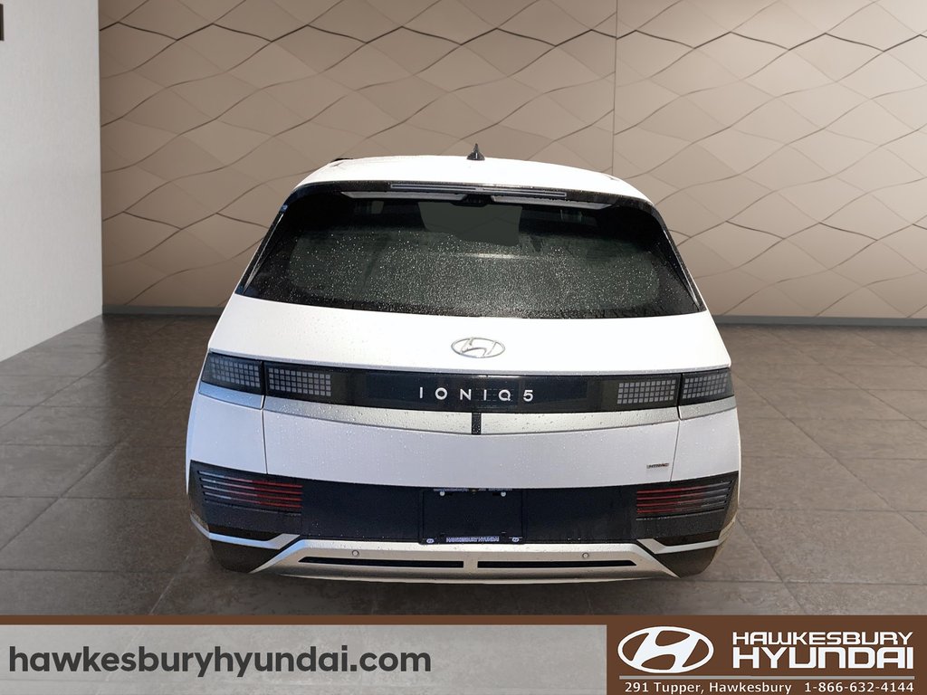 2023 Hyundai IONIQ 5 Preferred in Hawkesbury, Ontario - 3 - w1024h768px
