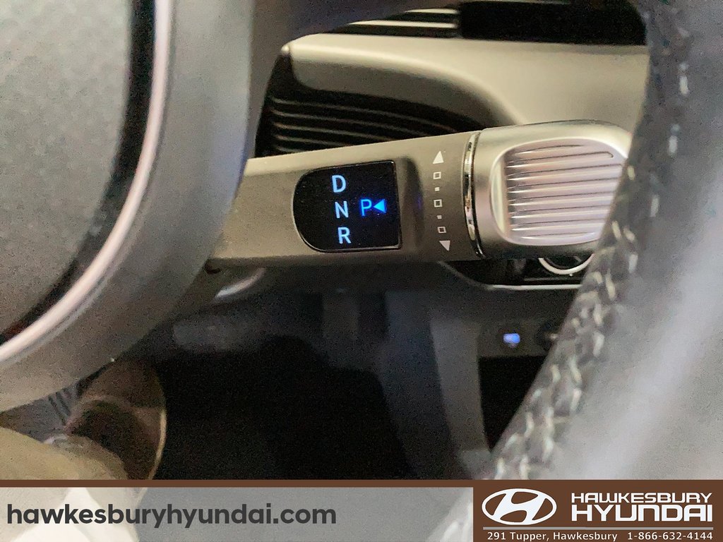 2023 Hyundai IONIQ 5 Preferred in Hawkesbury, Ontario - 15 - w1024h768px