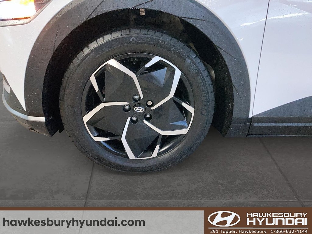 2023 Hyundai IONIQ 5 Preferred in Hawkesbury, Ontario - 7 - w1024h768px
