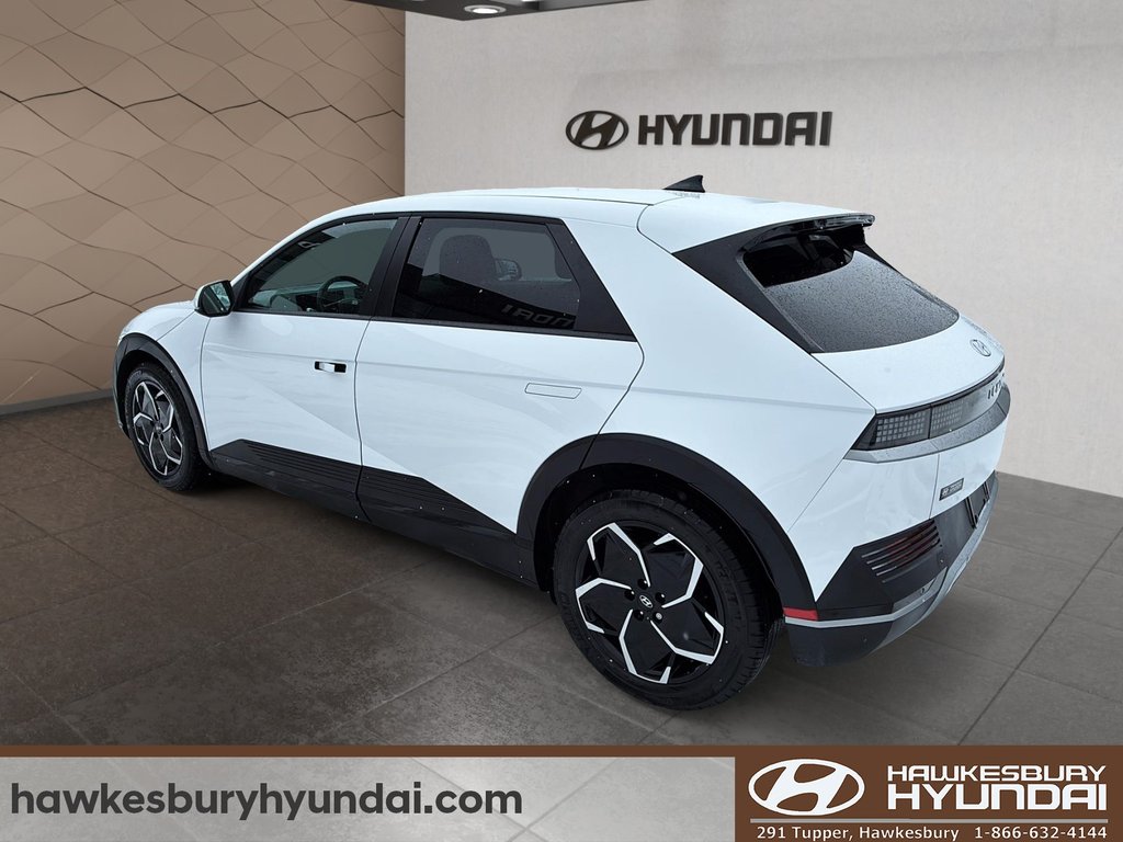 2024 Hyundai IONIQ 5 Preferred in Hawkesbury, Ontario - 4 - w1024h768px
