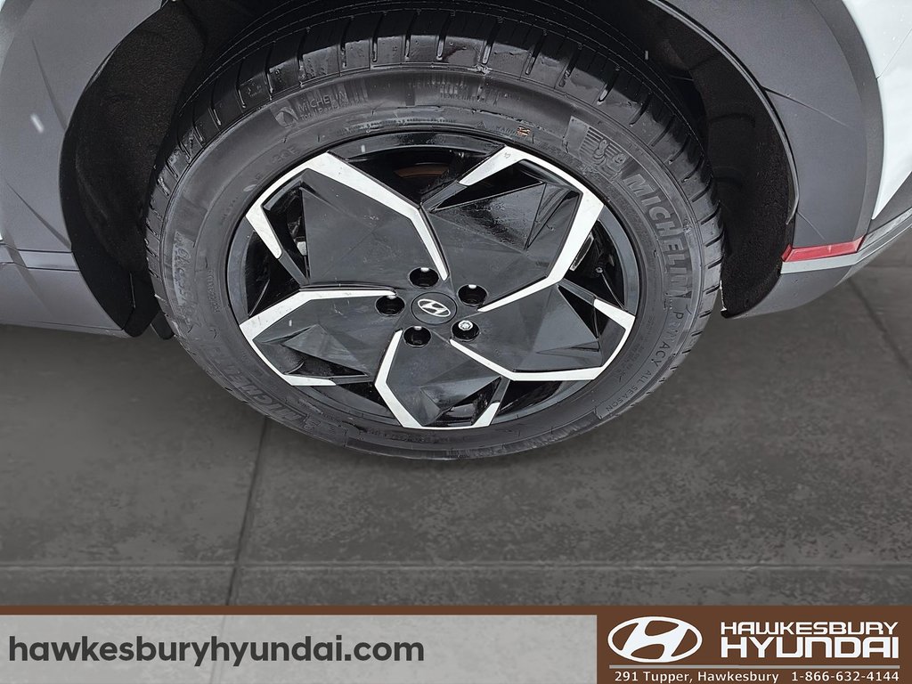 2024 Hyundai IONIQ 5 Preferred in Hawkesbury, Ontario - 7 - w1024h768px