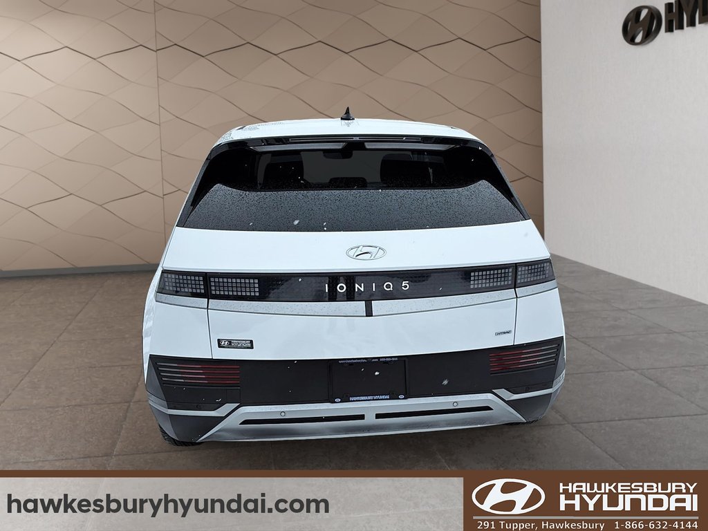 2024 Hyundai IONIQ 5 Preferred in Hawkesbury, Ontario - 3 - w1024h768px