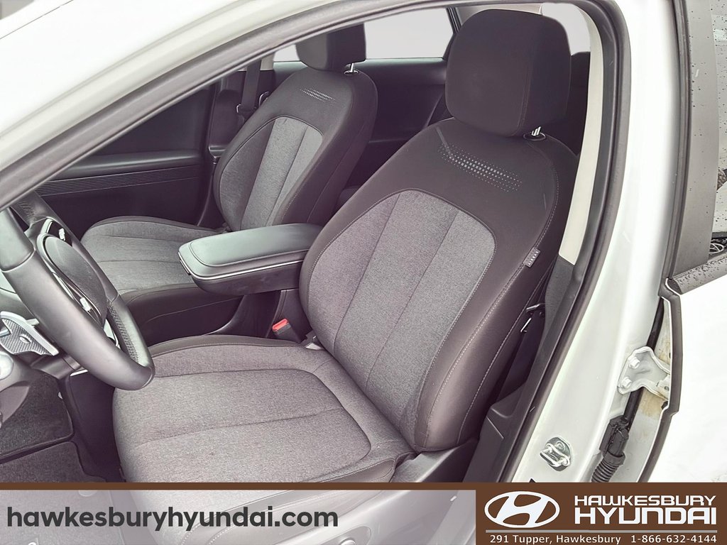 2024 Hyundai IONIQ 5 Preferred in Hawkesbury, Ontario - 9 - w1024h768px