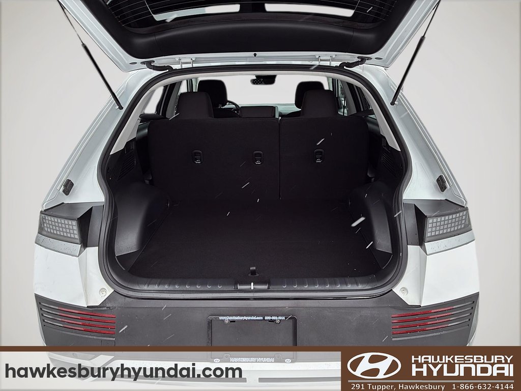 2024 Hyundai IONIQ 5 Preferred in Hawkesbury, Ontario - 6 - w1024h768px