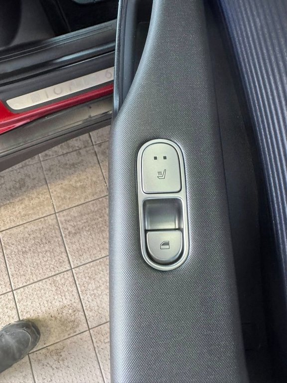 2023 Hyundai Ioniq 6 Preferred in Hawkesbury, Ontario - 23 - w1024h768px