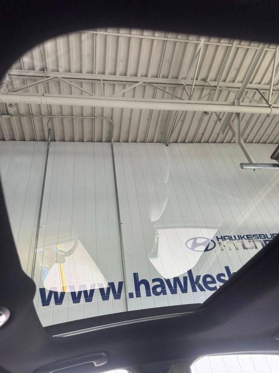 2023 Hyundai Ioniq 6 Preferred in Hawkesbury, Ontario - 40 - w1024h768px