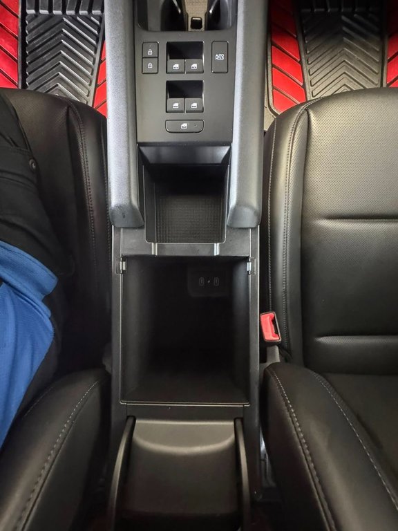 2023 Hyundai Ioniq 6 Preferred in Hawkesbury, Ontario - 27 - w1024h768px