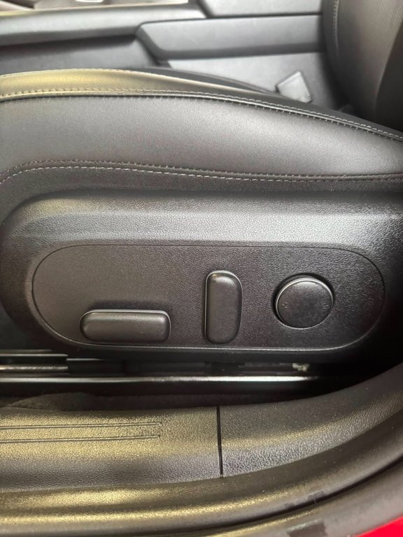 2023 Hyundai Ioniq 6 Preferred in Hawkesbury, Ontario - 17 - w1024h768px