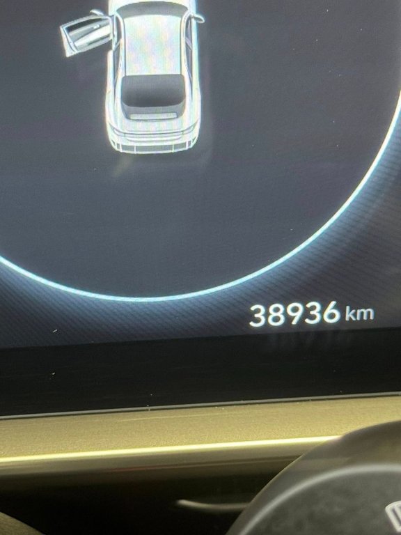 2023 Hyundai Ioniq 6 Preferred in Hawkesbury, Ontario - 37 - w1024h768px
