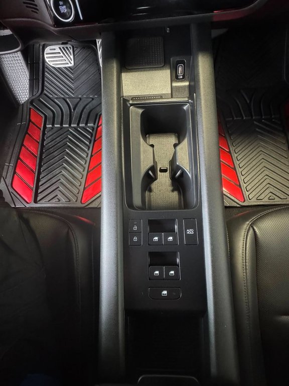 2023 Hyundai Ioniq 6 Preferred in Hawkesbury, Ontario - 26 - w1024h768px