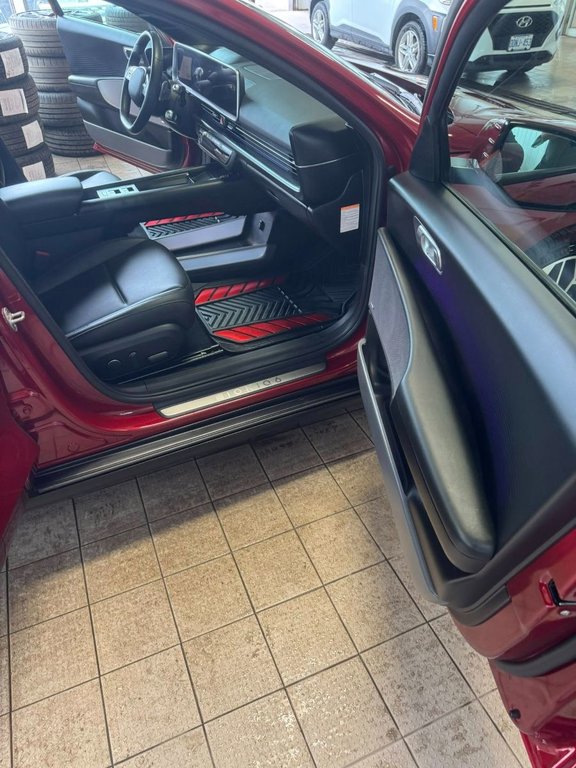 2023 Hyundai Ioniq 6 Preferred in Hawkesbury, Ontario - 24 - w1024h768px