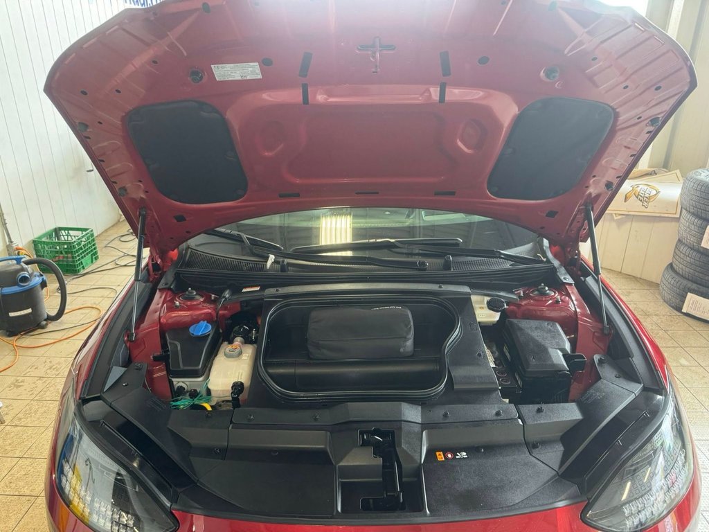 2023 Hyundai Ioniq 6 Preferred in Hawkesbury, Ontario - 15 - w1024h768px