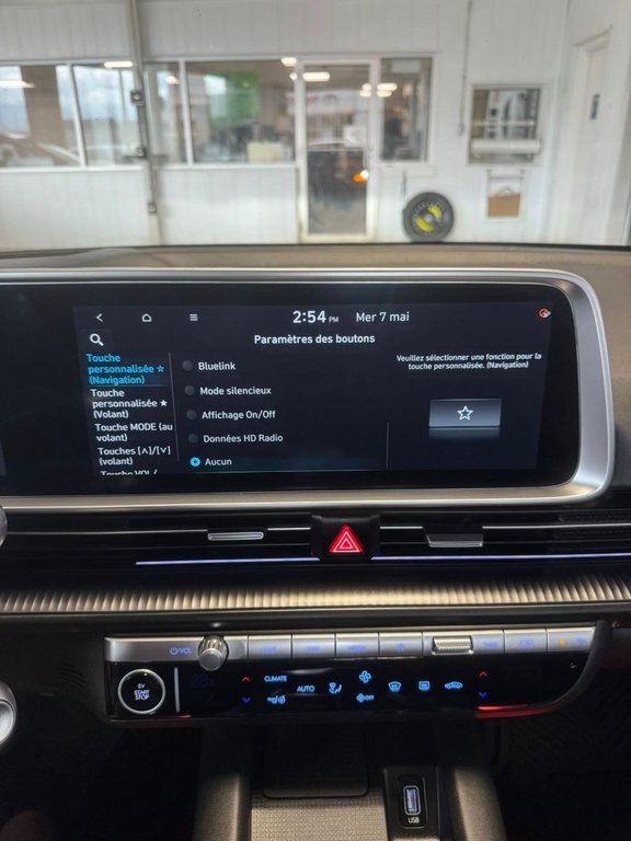 2023 Hyundai Ioniq 6 Preferred in Hawkesbury, Ontario - 32 - w1024h768px