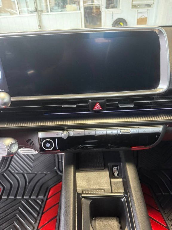 2023 Hyundai Ioniq 6 Preferred in Hawkesbury, Ontario - 28 - w1024h768px