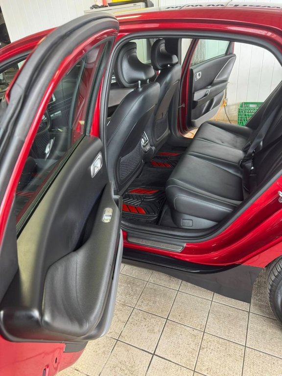 2023 Hyundai Ioniq 6 Preferred in Hawkesbury, Ontario - 18 - w1024h768px