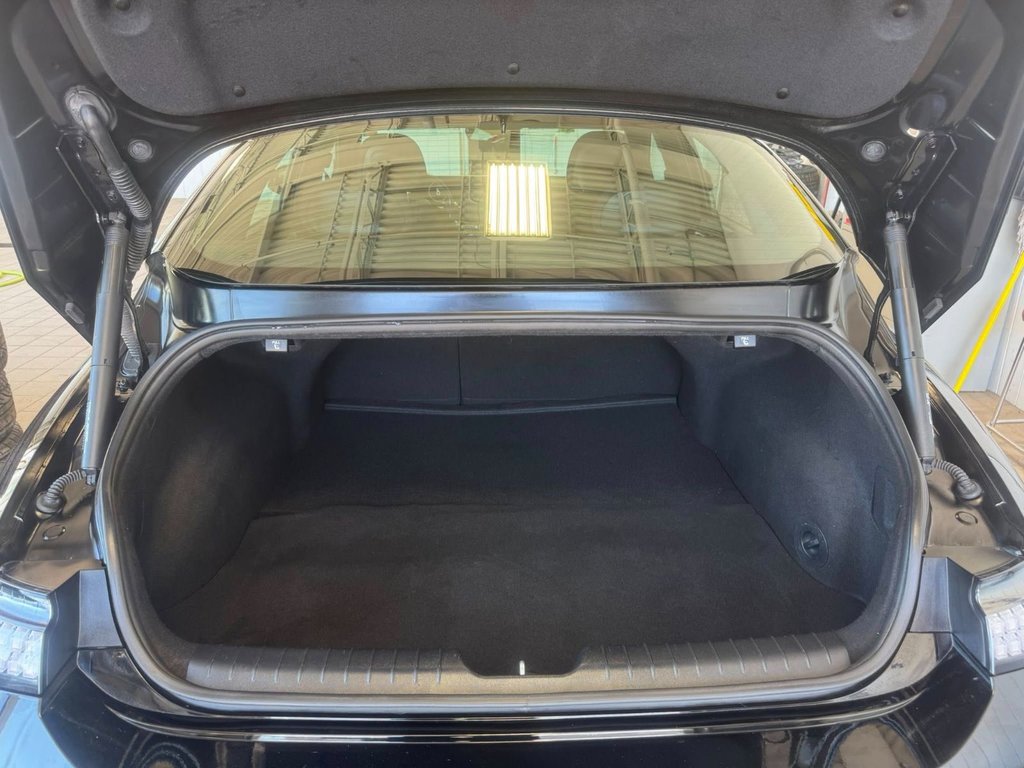2023 Hyundai Ioniq 6 Preferred in Hawkesbury, Ontario - 33 - w1024h768px