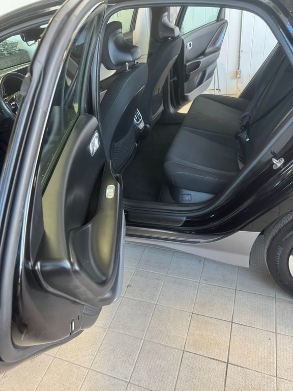 2023 Hyundai Ioniq 6 Preferred in Hawkesbury, Ontario - 15 - w1024h768px