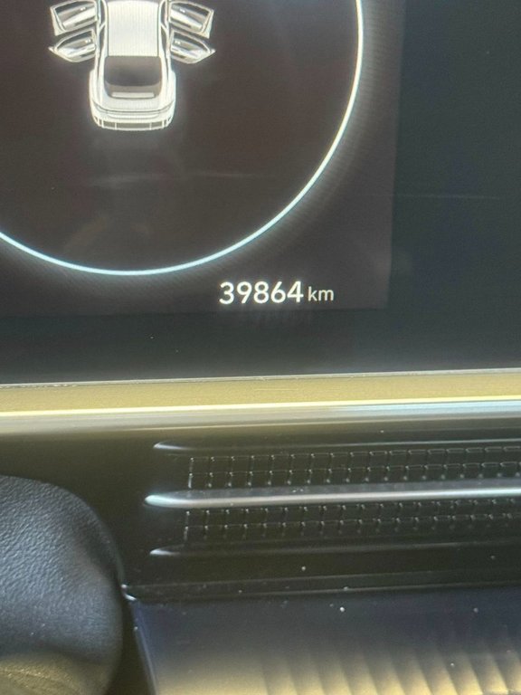 2023 Hyundai Ioniq 6 Preferred in Hawkesbury, Ontario - 29 - w1024h768px