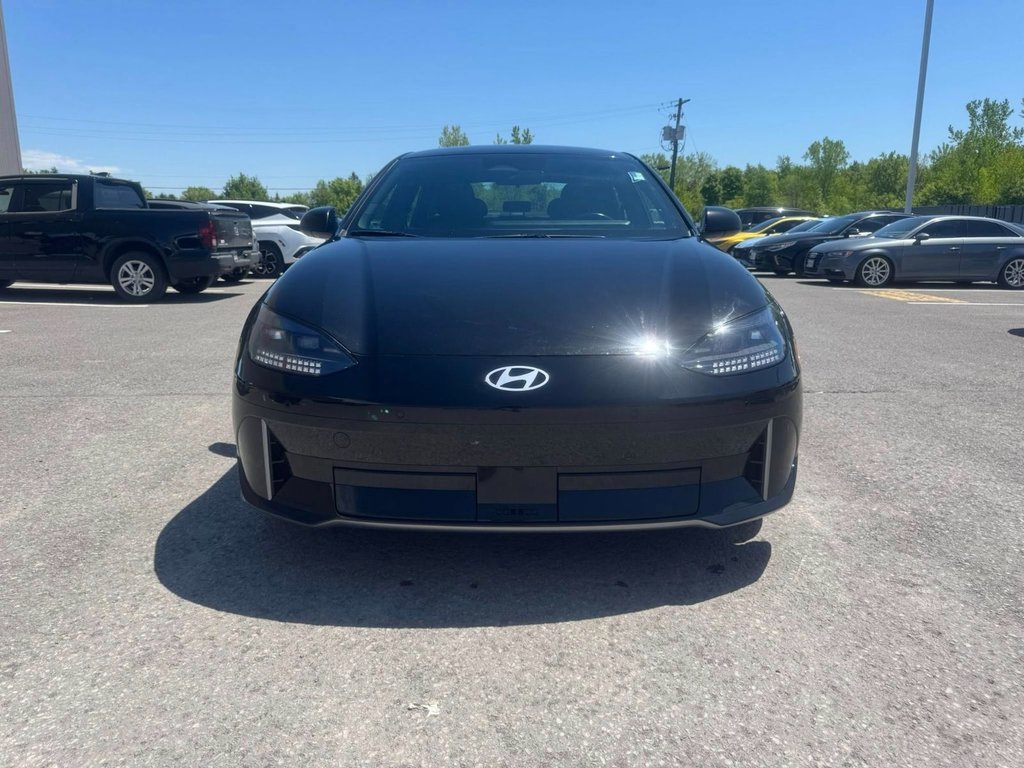 2023 Hyundai Ioniq 6 Preferred in Hawkesbury, Ontario - 8 - w1024h768px