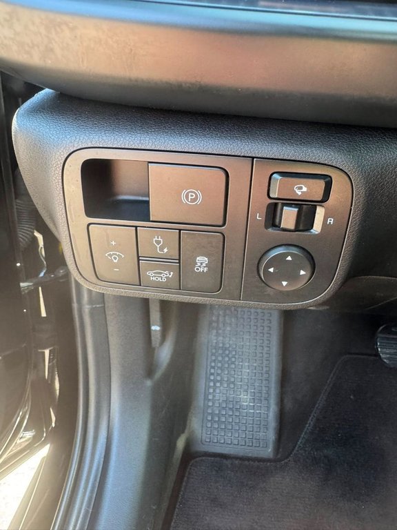 2023 Hyundai Ioniq 6 Preferred in Hawkesbury, Ontario - 30 - w1024h768px