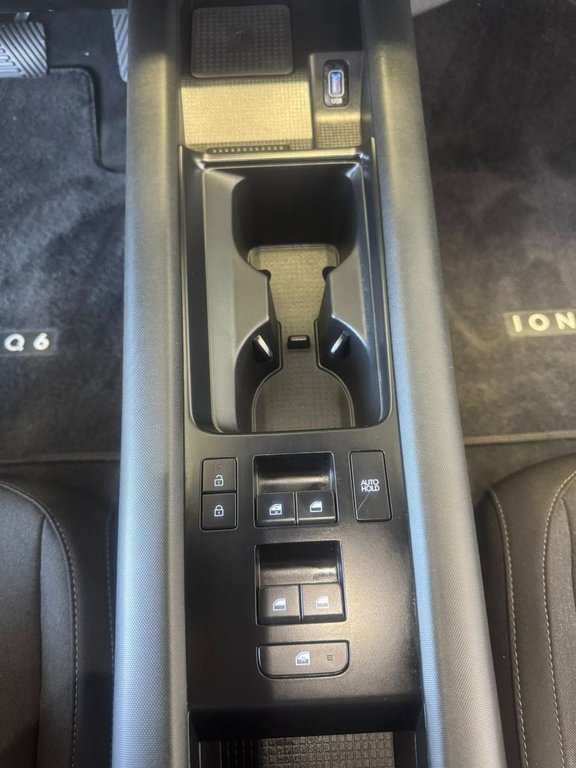 2023 Hyundai Ioniq 6 Preferred in Hawkesbury, Ontario - 20 - w1024h768px