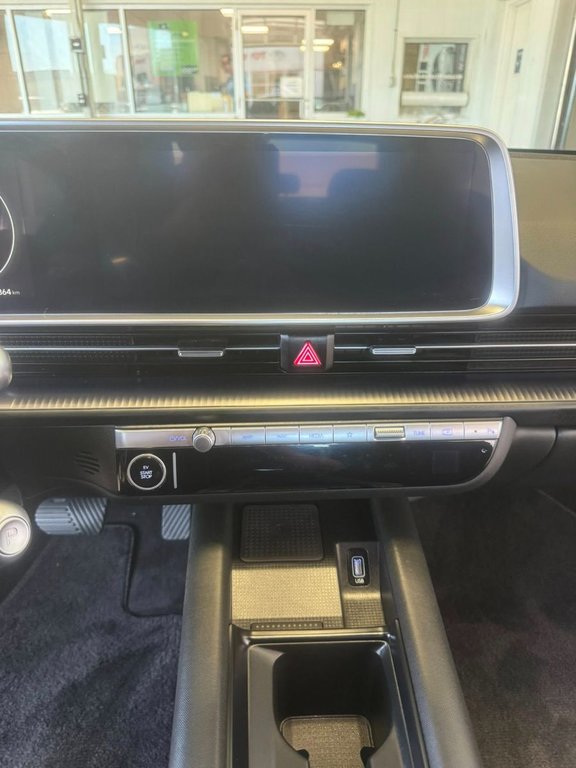 2023 Hyundai Ioniq 6 Preferred in Hawkesbury, Ontario - 22 - w1024h768px