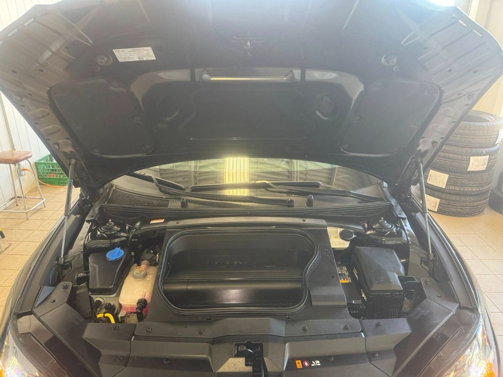 2023 Hyundai Ioniq 6 Preferred in Hawkesbury, Ontario - 12 - w1024h768px