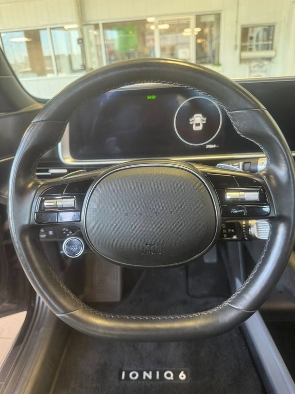 2023 Hyundai Ioniq 6 Preferred in Hawkesbury, Ontario - 28 - w1024h768px