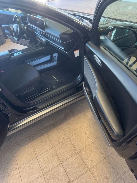 2023 Hyundai Ioniq 6 Preferred in Hawkesbury, Ontario - 18 - w1024h768px