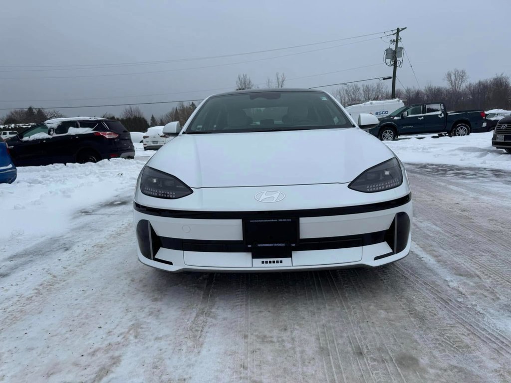 2025  Ioniq 6 Preferred in Hawkesbury, Ontario - 7 - w1024h768px