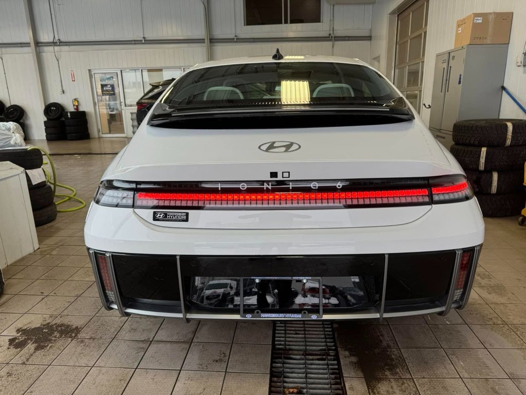 2025  Ioniq 6 Preferred in Hawkesbury, Ontario - 13 - w1024h768px