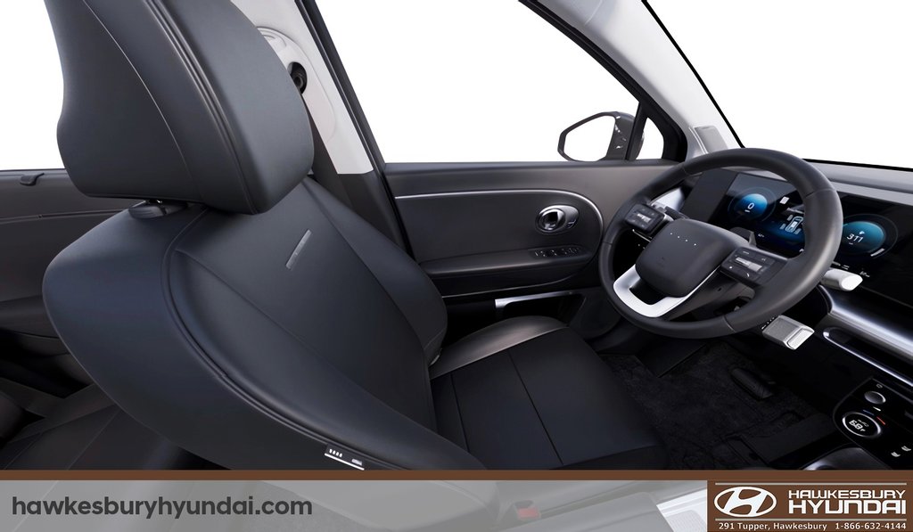 2026 Hyundai Ioniq 9 Preferred AWD with Luxury package in Hawkesbury, Ontario - 4 - w1024h768px