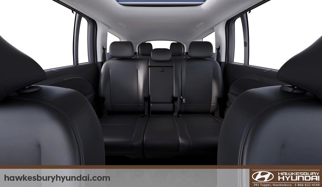 2026 Hyundai Ioniq 9 Preferred AWD with Luxury package in Hawkesbury, Ontario - 5 - w1024h768px