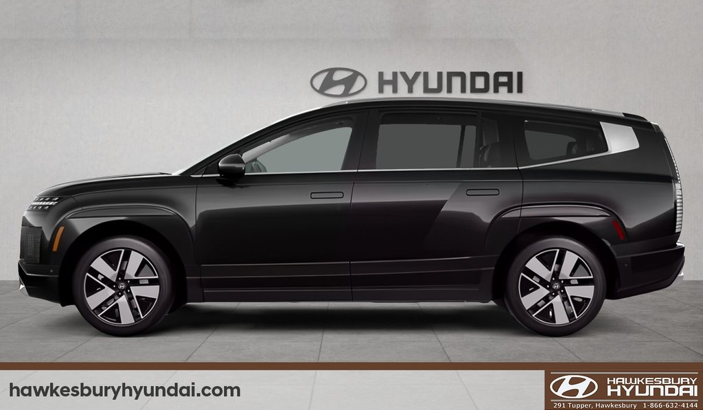 2026 Hyundai Ioniq 9 Preferred AWD with Luxury package in Hawkesbury, Ontario - 2 - w1024h768px