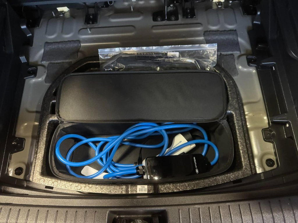 2021 Hyundai KONA ELECTRIC Ultimate in Hawkesbury, Ontario - 33 - w1024h768px