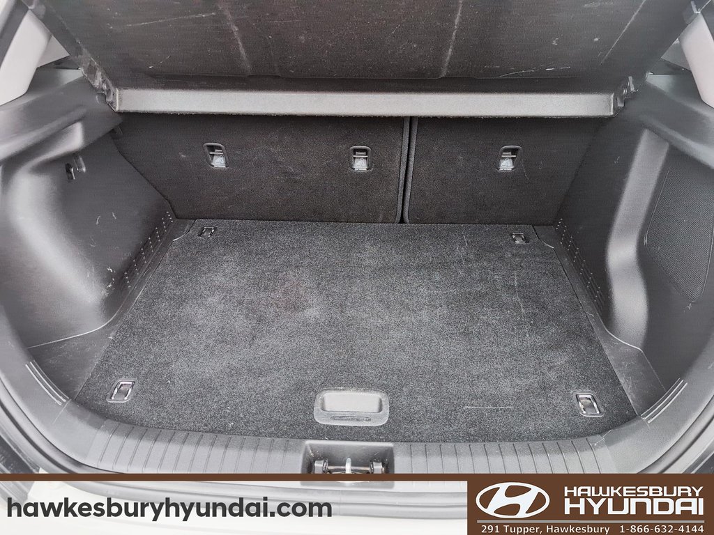 2023 Hyundai Kona Electric Ultimate in Hawkesbury, Ontario - 6 - w1024h768px