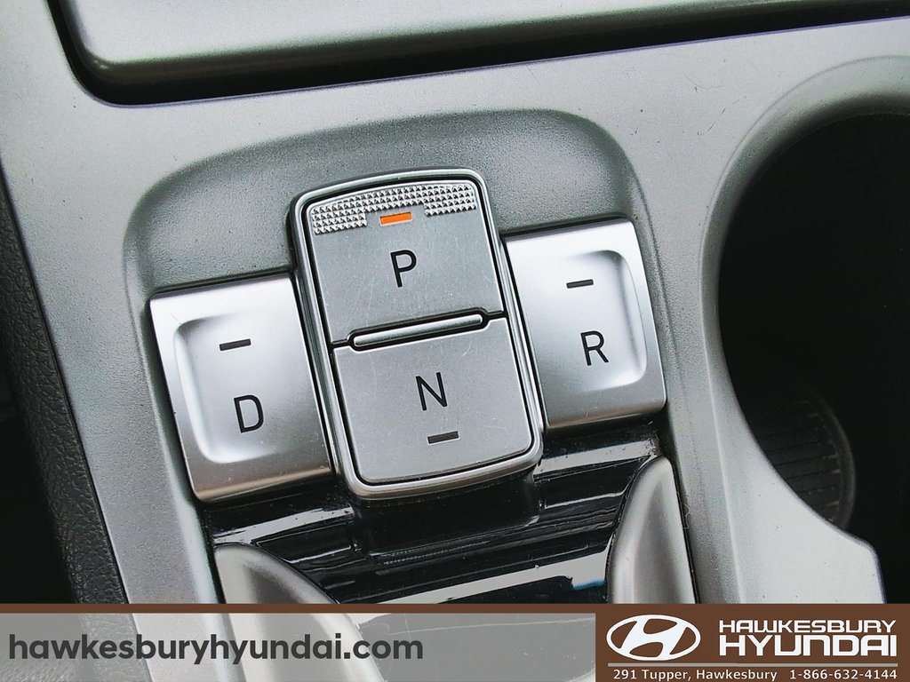 2023 Hyundai Kona Electric Ultimate in Hawkesbury, Ontario - 15 - w1024h768px