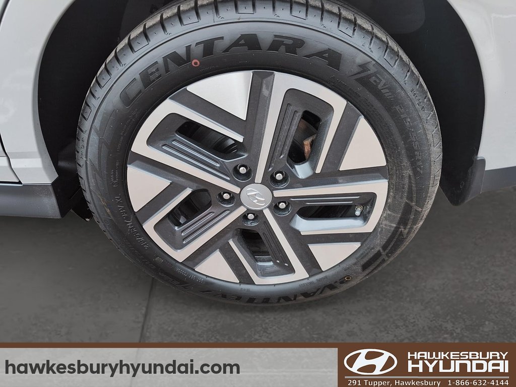 2023 Hyundai Kona Electric Ultimate in Hawkesbury, Ontario - 7 - w1024h768px