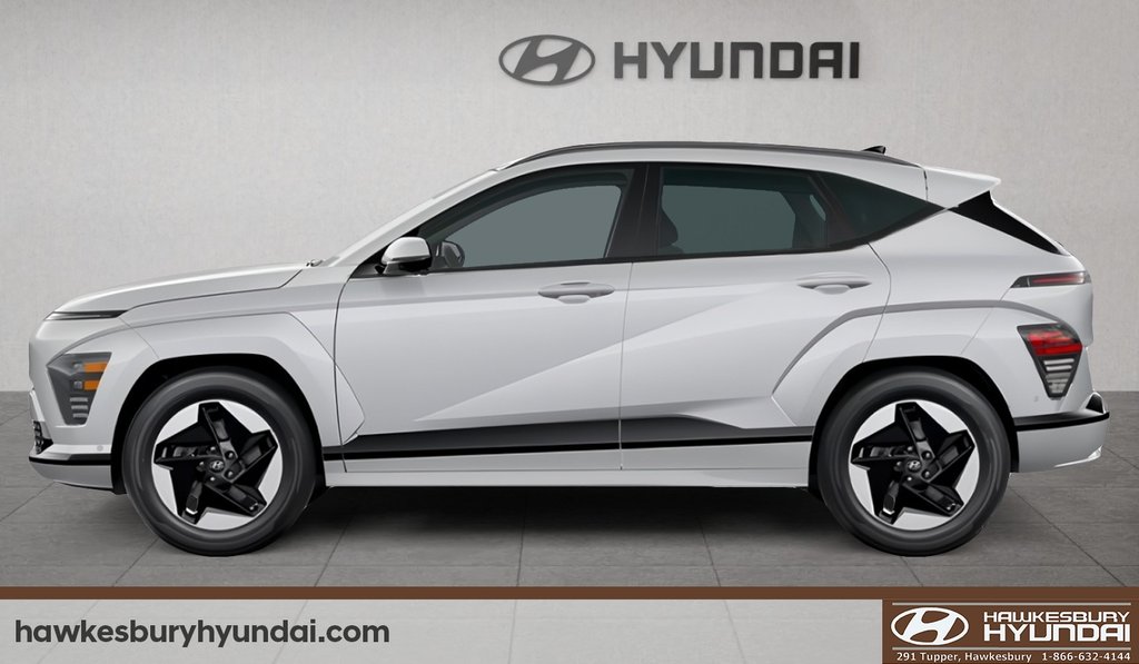Hyundai Kona Electric Preferred 2026 à Hawkesbury, Ontario - 2 - w1024h768px