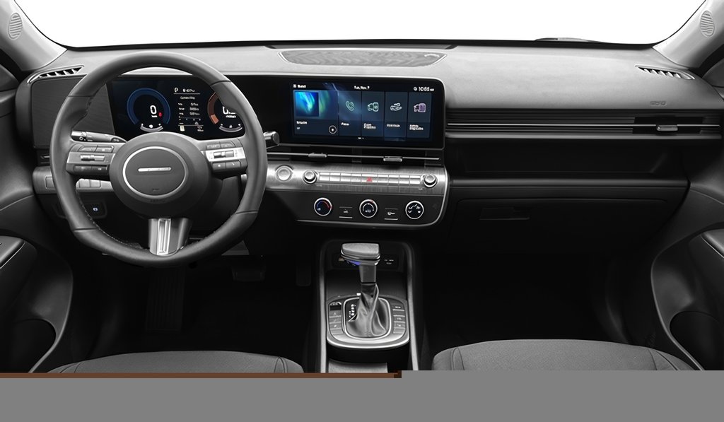 2026 Hyundai Kona Electric Preferred in Hawkesbury, Ontario - 5 - w1024h768px