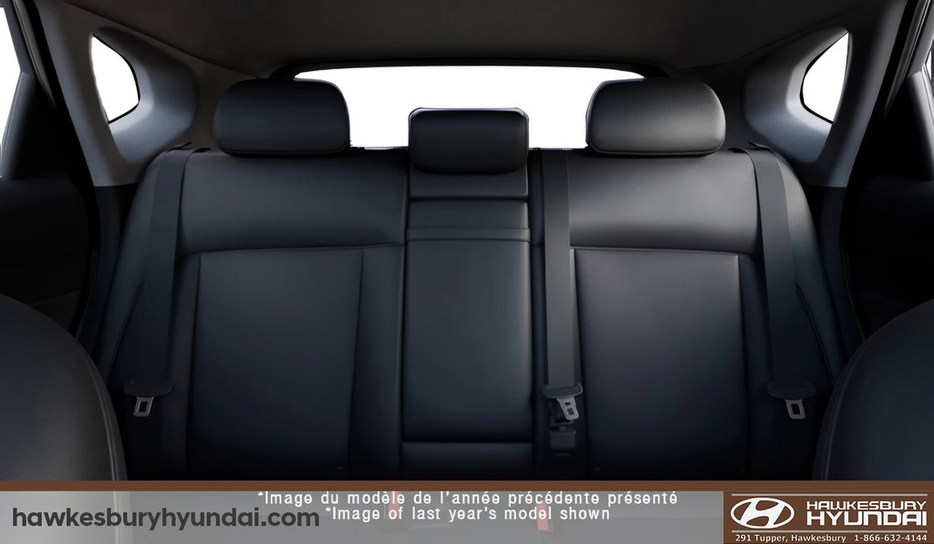 2026 Hyundai Kona Electric Preferred with Trend Package in Hawkesbury, Ontario - 4 - w1024h768px