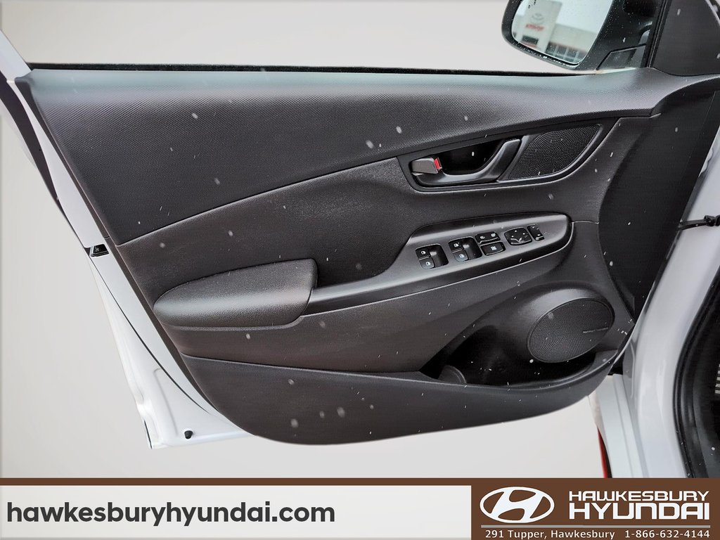 Hyundai Kona N  2023 à Hawkesbury, Ontario - 11 - w1024h768px