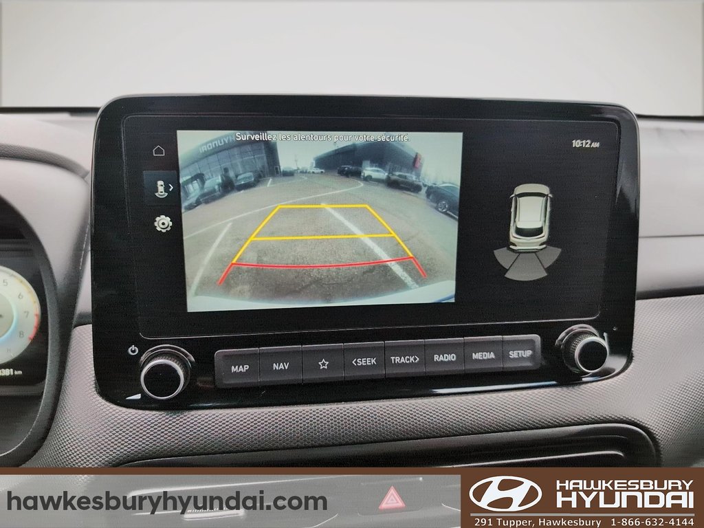 Hyundai Kona N  2023 à Hawkesbury, Ontario - 16 - w1024h768px