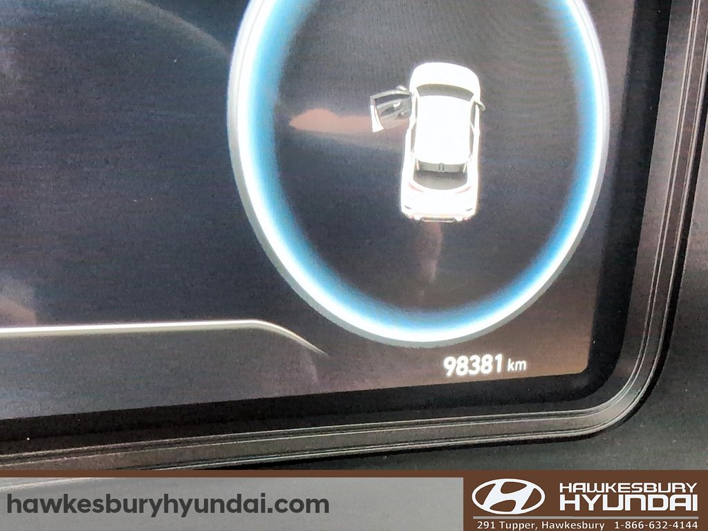 Hyundai Kona N  2023 à Hawkesbury, Ontario - 13 - w1024h768px