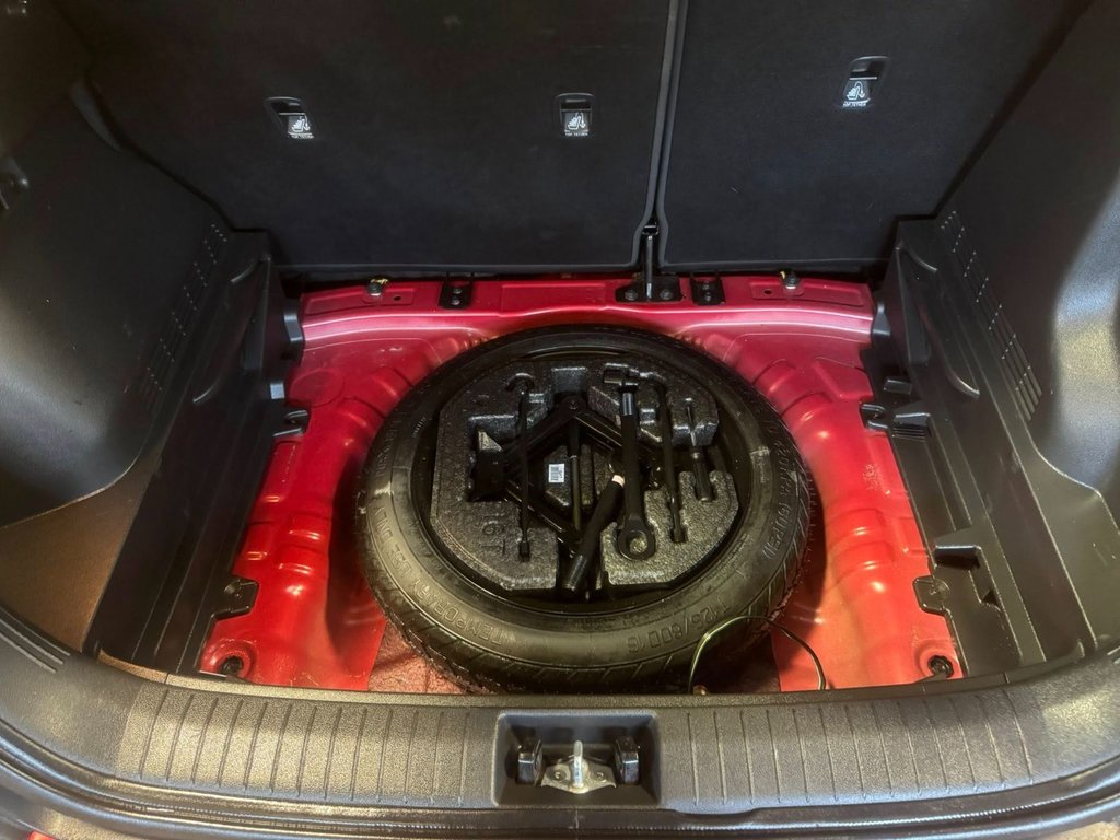 2018 Hyundai Kona Preferred in Hawkesbury, Ontario - 33 - w1024h768px