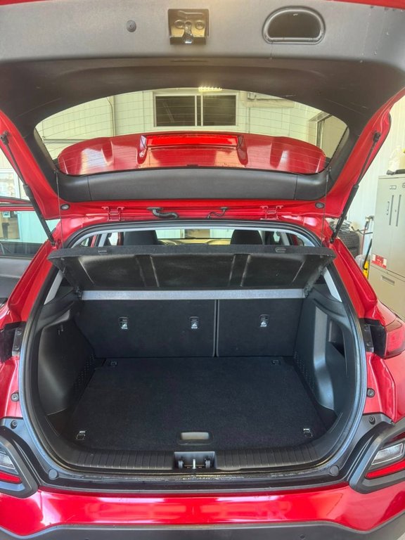 2018 Hyundai Kona Preferred in Hawkesbury, Ontario - 31 - w1024h768px